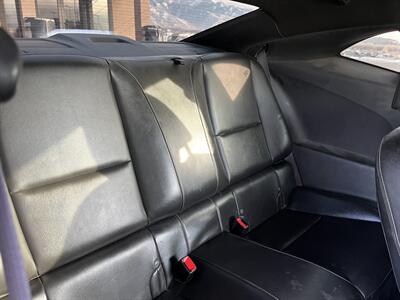 2011 Chevrolet Camaro LT   - Photo 8 - Logan, UT 84341