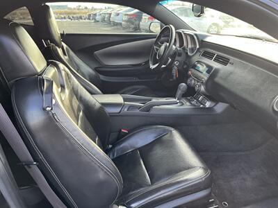 2011 Chevrolet Camaro LT   - Photo 7 - Logan, UT 84341