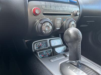 2011 Chevrolet Camaro LT   - Photo 11 - Logan, UT 84341