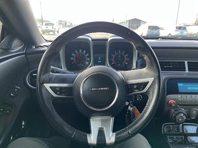 2011 Chevrolet Camaro LT   - Photo 9 - Logan, UT 84341