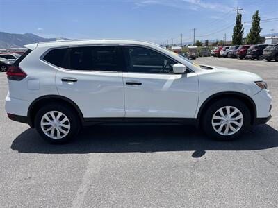 2019 Nissan Rogue S   - Photo 3 - Logan, UT 84341
