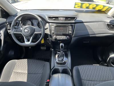 2019 Nissan Rogue S   - Photo 12 - Logan, UT 84341