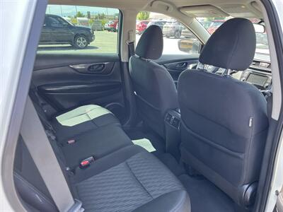 2019 Nissan Rogue S   - Photo 11 - Logan, UT 84341