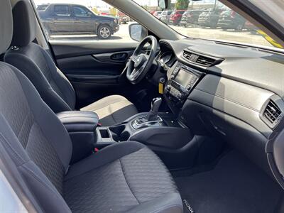 2019 Nissan Rogue S   - Photo 15 - Logan, UT 84341