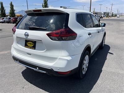 2019 Nissan Rogue S   - Photo 4 - Logan, UT 84341