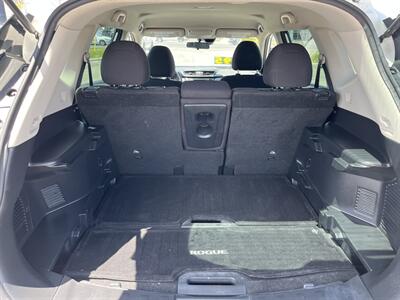 2019 Nissan Rogue S   - Photo 9 - Logan, UT 84341