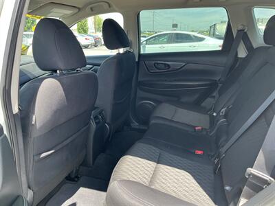 2019 Nissan Rogue S   - Photo 8 - Logan, UT 84341