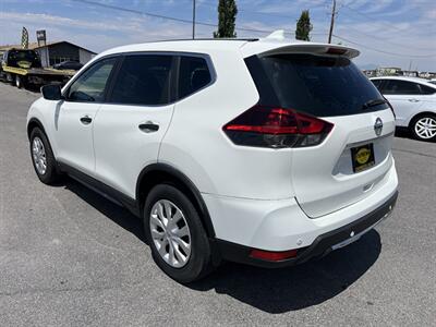 2019 Nissan Rogue S   - Photo 5 - Logan, UT 84341