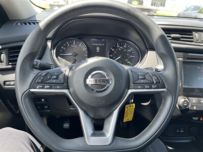 2019 Nissan Rogue S   - Photo 16 - Logan, UT 84341