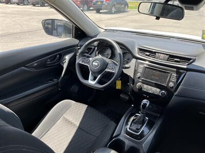 2019 Nissan Rogue S   - Photo 13 - Logan, UT 84341