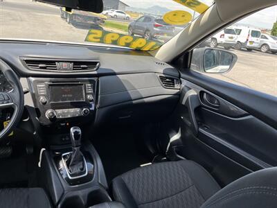 2019 Nissan Rogue S   - Photo 14 - Logan, UT 84341