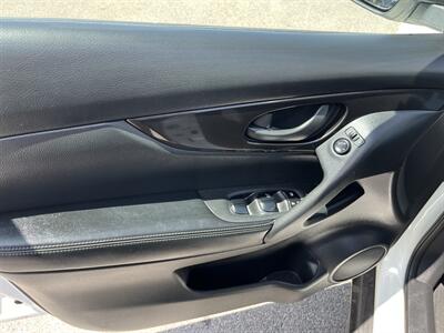 2019 Nissan Rogue S   - Photo 7 - Logan, UT 84341