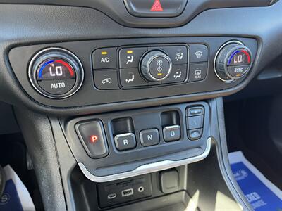2018 GMC Terrain SLT - Photo 18 - Logan, UT 84341