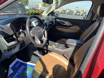 2018 GMC Terrain SLT - Photo 5 - Logan, UT 84341