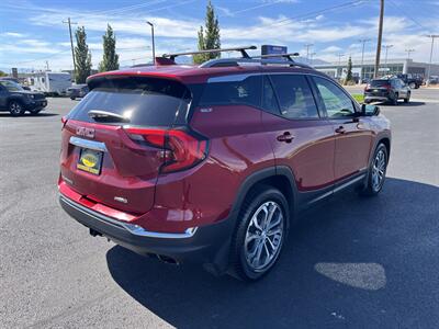 2018 GMC Terrain SLT - Photo 3 - Logan, UT 84341
