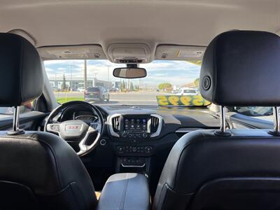 2018 GMC Terrain SLT - Photo 15 - Logan, UT 84341