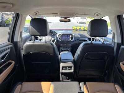 2018 GMC Terrain SLT - Photo 9 - Logan, UT 84341