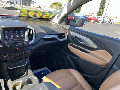 2018 GMC Terrain SLT - Photo 14 - Logan, UT 84341