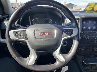 2018 GMC Terrain SLT - Photo 17 - Logan, UT 84341