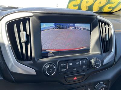 2018 GMC Terrain SLT - Photo 19 - Logan, UT 84341