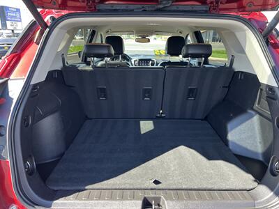 2018 GMC Terrain SLT - Photo 8 - Logan, UT 84341
