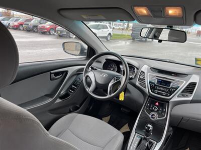 2016 Hyundai ELANTRA SE - Photo 10 - Logan, UT 84341