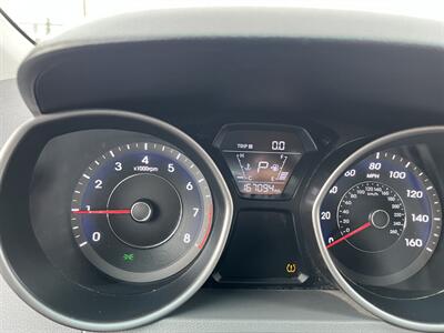 2016 Hyundai ELANTRA SE - Photo 17 - Logan, UT 84341