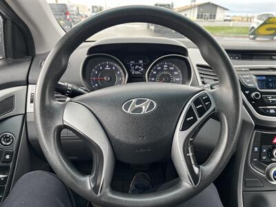 2016 Hyundai ELANTRA SE - Photo 15 - Logan, UT 84341