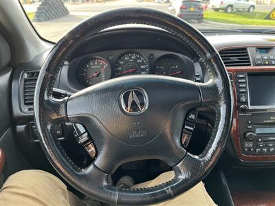 2003 Acura MDX Touring w/Navi   - Photo 17 - Logan, UT 84341