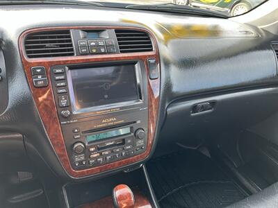 2003 Acura MDX Touring w/Navi   - Photo 19 - Logan, UT 84341