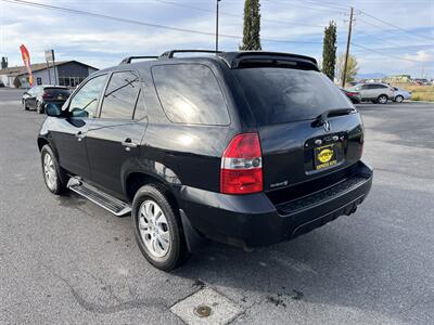 2003 Acura MDX Touring w/Navi   - Photo 4 - Logan, UT 84341