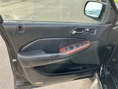 2003 Acura MDX Touring w/Navi   - Photo 7 - Logan, UT 84341