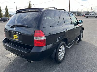 2003 Acura MDX Touring w/Navi   - Photo 3 - Logan, UT 84341