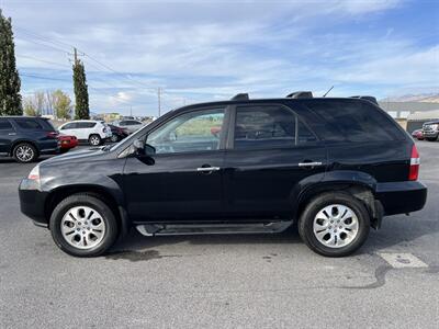 2003 Acura MDX Touring w/Navi   - Photo 5 - Logan, UT 84341