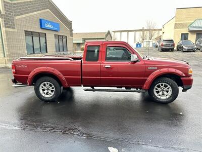2011 Ford Ranger XLT   - Photo 11 - Sandy, UT 84070