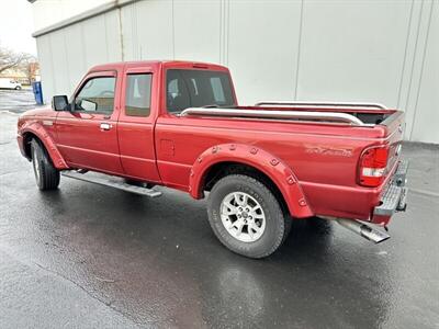 2011 Ford Ranger XLT   - Photo 7 - Sandy, UT 84070