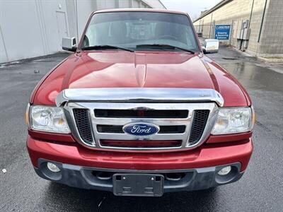 2011 Ford Ranger XLT   - Photo 35 - Sandy, UT 84070