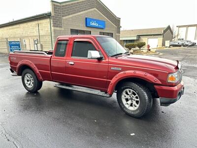 2011 Ford Ranger XLT   - Photo 13 - Sandy, UT 84070