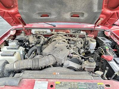2011 Ford Ranger XLT   - Photo 44 - Sandy, UT 84070
