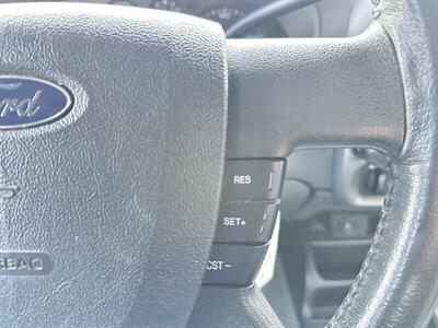 2011 Ford Ranger XLT   - Photo 27 - Sandy, UT 84070