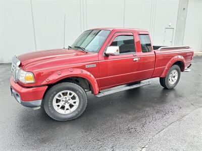 2011 Ford Ranger XLT   - Photo 3 - Sandy, UT 84070