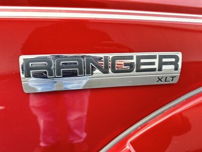 2011 Ford Ranger XLT   - Photo 14 - Sandy, UT 84070