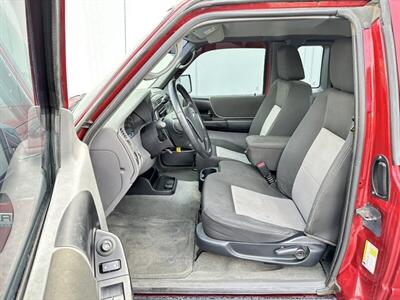2011 Ford Ranger XLT   - Photo 4 - Sandy, UT 84070