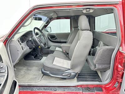 2011 Ford Ranger XLT   - Photo 30 - Sandy, UT 84070