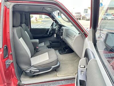 2011 Ford Ranger XLT   - Photo 12 - Sandy, UT 84070
