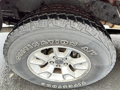 2011 Ford Ranger XLT   - Photo 41 - Sandy, UT 84070