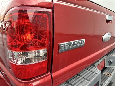 2011 Ford Ranger XLT   - Photo 37 - Sandy, UT 84070