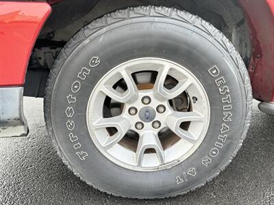 2011 Ford Ranger XLT   - Photo 17 - Sandy, UT 84070