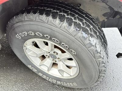 2011 Ford Ranger XLT   - Photo 40 - Sandy, UT 84070