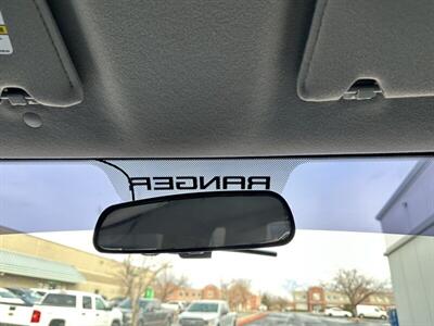 2011 Ford Ranger XLT   - Photo 23 - Sandy, UT 84070